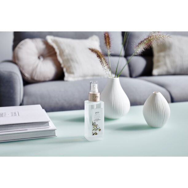 ipuro Essentials White Lily spray pentru camera 120 ml preţ