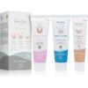 kii-baa® organic Baby Baby Cream Set set cadou pentru nou-nascuti si copii