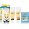 ma:nyo Minions Pure & Deep Cleansing Foam Duo Set set cadou perfecta pentru curatare