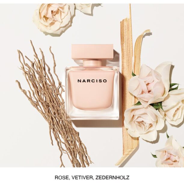 Preţ narciso rodriguez NARCISO POUDRÉE Eau de Parfum pentru femei 150 ml