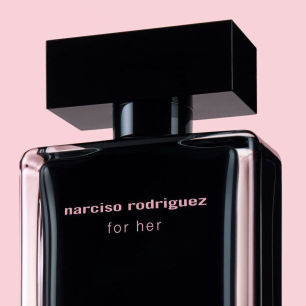 Cumpăra narciso rodriguez for her Eau de Toilette pentru femei 50 ml