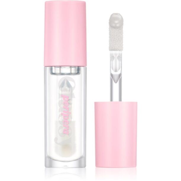 peripera Ink Glasting Lip Gloss lip gloss hidratant culoare 01 Clear 4.5 ml preţ