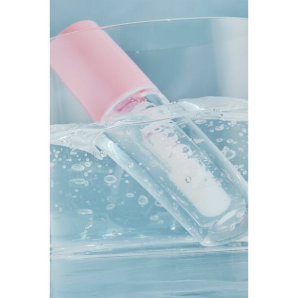 Cumpăra peripera Ink Glasting Lip Gloss lip gloss hidratant culoare 01 Clear 4.5 ml