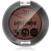 puroBIO Cosmetics Compact Eyeshadows fard ochi culoare 03 Brown 2