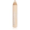 puroBIO Cosmetics Long Lasting Chubby anticearcan cu efect de lunga durata in creion culoare 025L Light 3