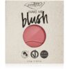 puroBIO Cosmetics Long-lasting Blush Refill Blush rezistent rezerva 5