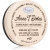 theBalm Anne T. Dotes® Concealer corector antiroșeață culoare #10 For Very Fair Skin 9 g