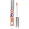 theBalm Lid-Quid farduri de ochi lichide cu sclipici culoare Bellini 4