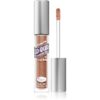 theBalm Lid-Quid farduri de ochi lichide cu sclipici culoare Irish Coffee 4