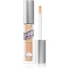 theBalm Lid-Quid farduri de ochi lichide cu sclipici culoare Sparkling Wine 4