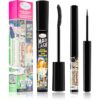 theBalm Schwing® & Mad Lash make-up set pentru ochi