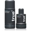 true men skin care 48 hour power Promo Set set pentru barbati