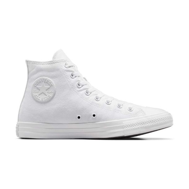 Converse - teniși 1U646.-whiteMONO