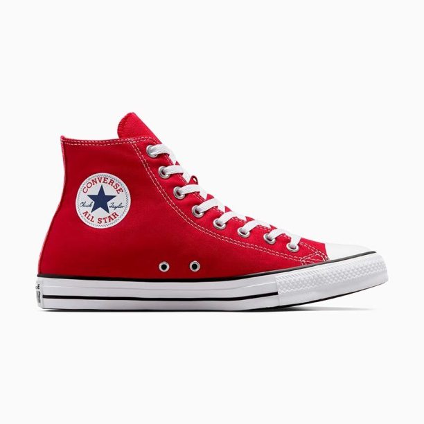 Converse - teniși M9621.D-Red