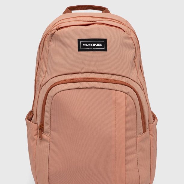 Dakine rucsac CAMPUS M 25L culoarea portocaliu