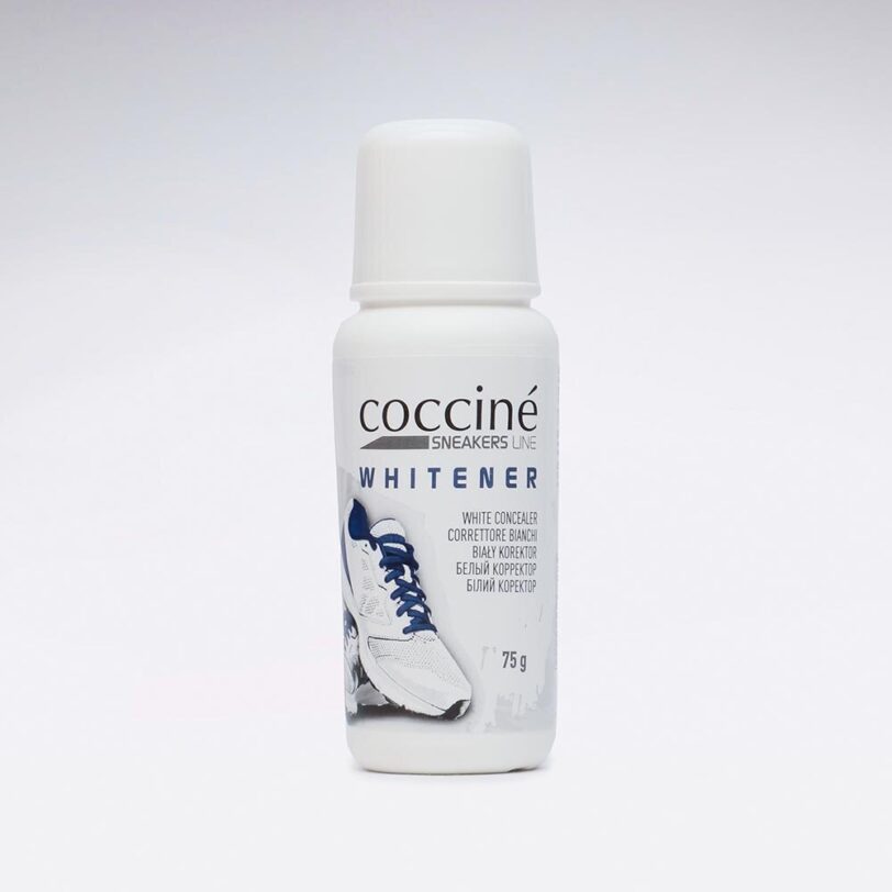 Produse ingrijire incaltaminte Coccine